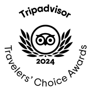 Traveler's Choice Awards, IkeAir